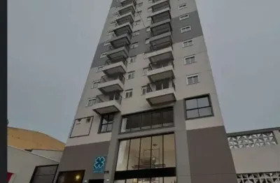 Apartamento com 2 quartos à venda na rua porto carrero, 1115, campestre, santo andré, 46 m2 por r$ 450.000