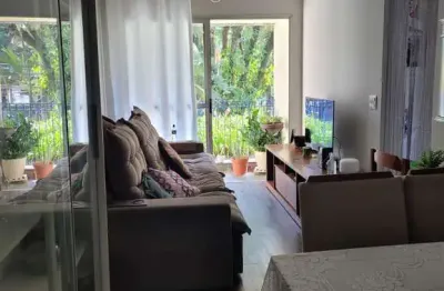 Apartamento com 2 quartos à venda no jardim do mar, são bernardo do campo , 64 m2 por r$ 380.000