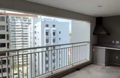 Apartamento com 3 quartos à venda na avenida das nações unidas, 1515, jardim chácara inglesa, são bernardo do campo, 151 m2 por r$ 1.295.000