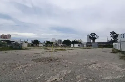 Terreno comercial à venda no parque jaçatuba, santo andré  por r$ 10.680.000