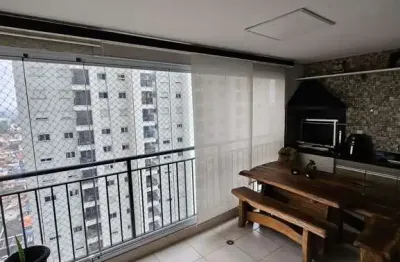 Apartamento com 2 quartos à venda na avenida moinho fabrini, 339, independência, são bernardo do campo, 84 m2 por r$ 800.000