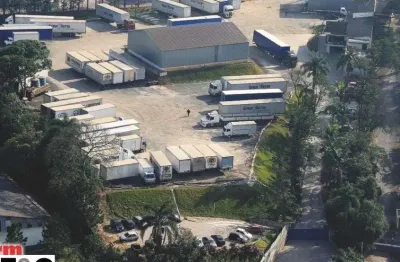 Terreno comercial à venda no batistini, são bernardo do campo  por r$ 16.990.000