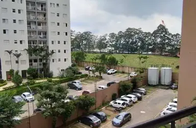 Apartamento com 3 quartos à venda na avenida dom jaime de barros câmara, 885, planalto, são bernardo do campo, 68 m2 por r$ 435.000