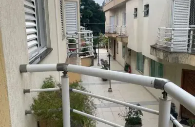 Casa com 3 quartos à venda na rua são geraldo, 123, vila scarpelli, santo andré por r$ 680.000