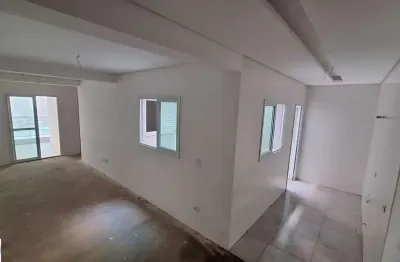 Apartamento com 2 quartos à venda na rua manoel ferraz, 172, vila humaitá, santo andré, 73 m2 por r$ 395.000