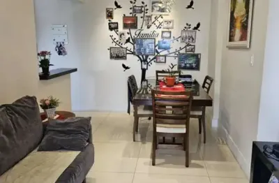 Apartamento com 2 quartos à venda na rua do cruzeiro, 161, centro, são bernardo do campo, 64 m2 por r$ 580.000