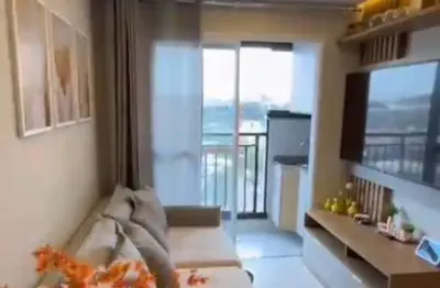 Apartamento com 2 quartos à venda na rua quinze de agosto, 310, centro, são bernardo do campo, 50 m2 por r$ 535.000