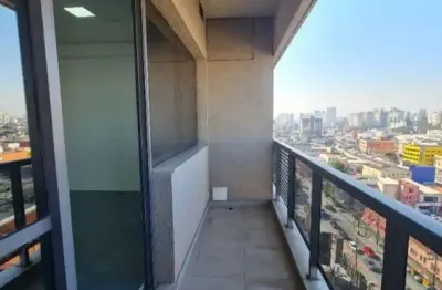 Sala comercial com 1 sala à venda na rua jurubatuba, 1350, centro, são bernardo do campo, 42 m2 por r$ 460.000