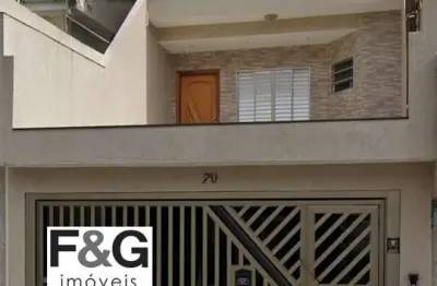 Casa com 3 quartos à venda no parque selecta (montanhão), são bernardo do campo , 248 m2 por r$ 648.000