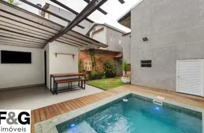 Casa com 3 quartos à venda no centro, são caetano do sul  por r$ 1.550.000