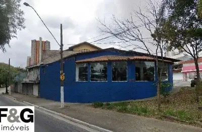 Prédio com 3 salas à venda na vila guiomar, santo andré  por r$ 2.499.000