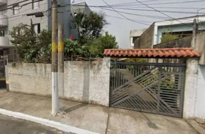 Terreno à venda na rua argia, 449, assunção, são bernardo do campo por r$ 799.000