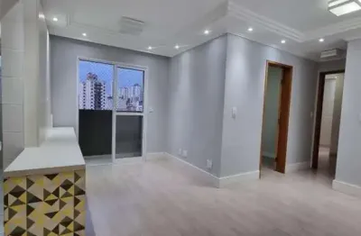 Apartamento com 3 quartos à venda na vila eldízia, santo andré , 59 m2 por r$ 445.000