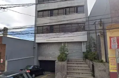 Prédio com 8 salas à venda na avenida imperador pedro ii, 131, centro, são bernardo do campo por r$ 3.499.000
