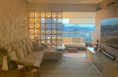 Apartamento com 3 quartos à venda na rua joão gross, 201, centro, são bernardo do campo, 158 m2 por r$ 1.600.000