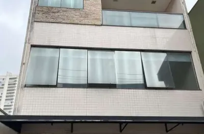 Prédio com 8 salas à venda na rua kara, 513, jardim do mar, são bernardo do campo, 480 m2 por r$ 3.200.000