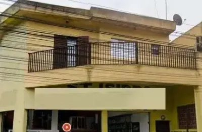 Prédio com 2 salas à venda na serraria, diadema  por r$ 1.390.000