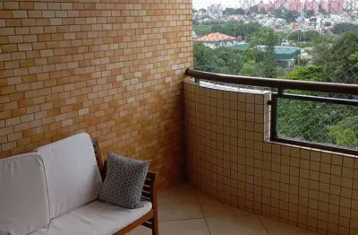 Apartamento com 3 quartos à venda na rua luiz ferreira da silva, 352, anchieta, são bernardo do campo, 127 m2 por r$ 1.180.000