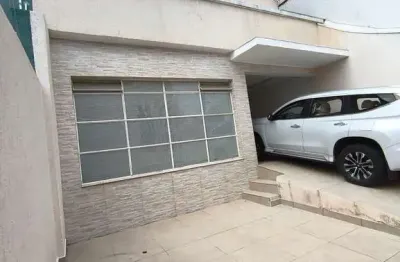 Casa com 3 quartos à venda na rua sargaços, 90, jardim do mar, são bernardo do campo, 207 m2 por r$ 975.000