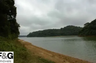 Terreno à venda na estrada das colônias, rio grande, são bernardo do campo por r$ 21.500.000