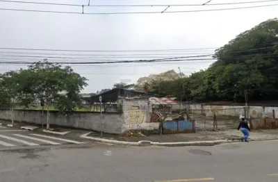 Terreno comercial à venda na rua guarani, 693, conceição, diadema por r$ 4.500.000