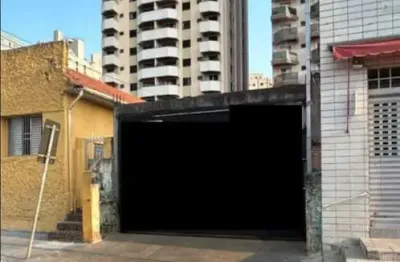 Terreno comercial à venda no santa paula, são caetano do sul  por r$ 760.000