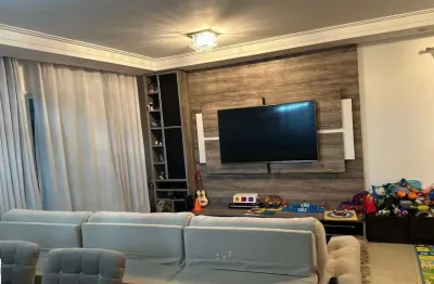 Apartamento com 3 quartos à venda na rua manuel hernandes lopes, 392, anchieta, são bernardo do campo, 133 m2 por r$ 1.295.000