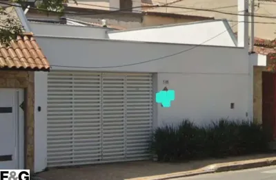 Casa com 3 quartos à venda na rua das samambaias, 315, parque terra nova, são bernardo do campo, 228 m2 por r$ 1.150.000