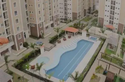 Apartamento com 2 quartos à venda no jordanópolis, são bernardo do campo , 60 m2 por r$ 348.000