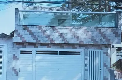 Casa com 4 quartos à venda no anchieta, são bernardo do campo , 190 m2 por r$ 870.000