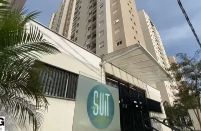 Apartamento com 2 quartos à venda no planalto, são bernardo do campo , 56 m2 por r$ 460.000