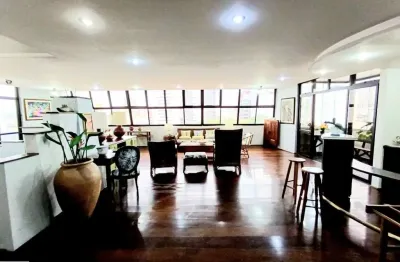 Apartamento com 4 quartos à venda no rudge ramos, são bernardo do campo , 268 m2 por r$ 795.000