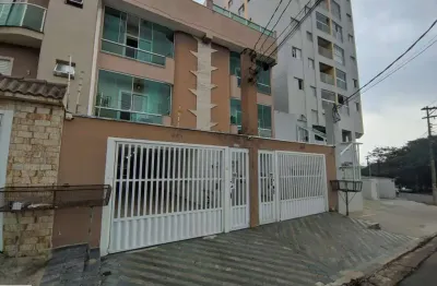 Cobertura com 2 quartos à venda na vila scarpelli, santo andré , 198 m2 por r$ 630.000