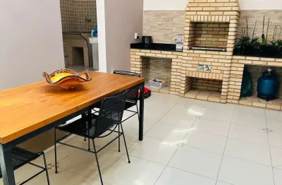 Casa com 3 quartos à venda na rua das pitangueiras, 62, parque terra nova, são bernardo do campo, 201 m2 por r$ 1.200.000