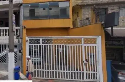 Prédio com 2 salas à venda na vila nogueira, diadema  por r$ 1.330.000