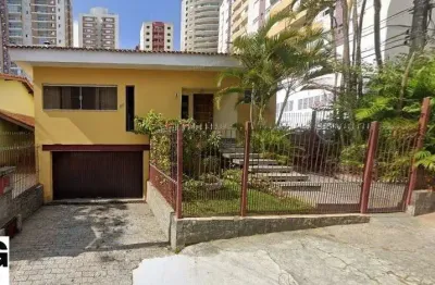 Casa com 2 quartos à venda na travessa dos vianas, 66, baeta neves, são bernardo do campo, 253 m2 por r$ 1.300.000