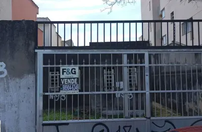 Terreno comercial à venda na rua josé monteiro filho, 98, jardim do mar, são bernardo do campo por r$ 1.150.000