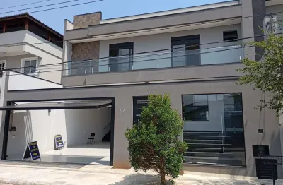Casa com 4 quartos à venda na rua dos bem-te-vis, 77, parque dos pássaros, são bernardo do campo por r$ 3.190.000