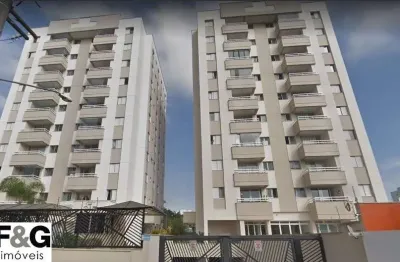 Apartamento com 3 quartos à venda no centro, são bernardo do campo , 66 m2 por r$ 589.000