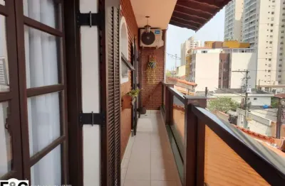 Casa com 3 quartos à venda no centro, são bernardo do campo  por r$ 954.000