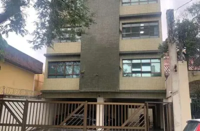 Sala comercial com 3 salas à venda na rua mediterrâneo, 135, jardim do mar, são bernardo do campo, 40 m2 por r$ 270.000