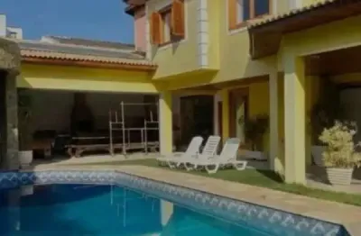 Casa com 4 quartos à venda no anchieta, são bernardo do campo , 580 m2 por r$ 5.350.000