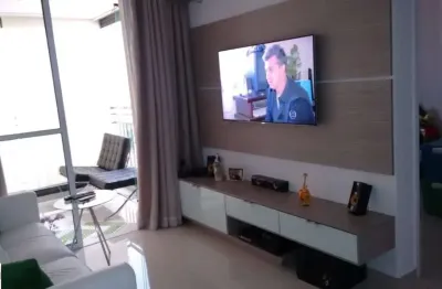 Apartamento com 2 quartos à venda na avenida winston churchill, 1477, rudge ramos, são bernardo do campo, 58 m2 por r$ 475.000