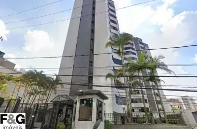 Apartamento com 4 quartos à venda na rua carlos del prete, 265, centro, são bernardo do campo, 150 m2 por r$ 950.000