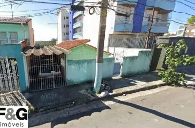 Terreno à venda na rua batatais, 194, baeta neves, são bernardo do campo por r$ 1.100.000
