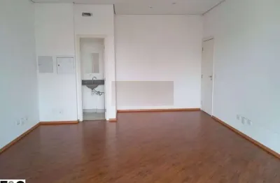 Sala comercial com 1 sala à venda na avenida kennedy, 27, jardim do mar, são bernardo do campo, 48 m2 por r$ 530.000