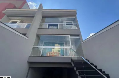 Casa com 3 quartos à venda na rua nestor moreira, 282, assunção, são bernardo do campo, 270 m2 por r$ 1.690.000