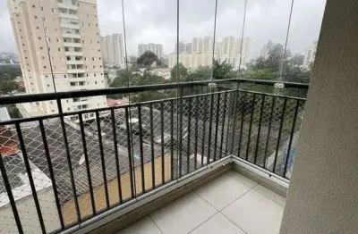 Apartamento com 2 quartos à venda na rua morvam dias de figueiredo, 141, jardim do mar, são bernardo do campo, 51 m2 por r$ 520.000