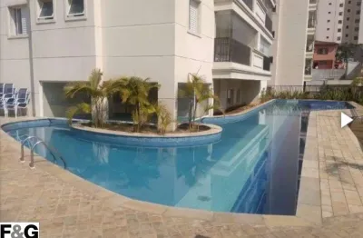 Apartamento com 3 quartos à venda na rua rosa rosalém daré, 40, rudge ramos, são bernardo do campo, 101 m2 por r$ 900.000