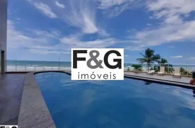 Apartamento com 1 quarto à venda na vila caiçara, praia grande , 51 m2 por r$ 480.000